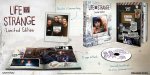 Life is strange collectors edition PC (physical)