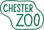 Chester Zoo 9th & 10th July adults &pound;12.95 children over 3 & &pound;22