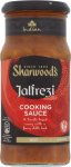 Sharwood's Cooking Sauces (420g)