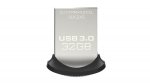 SanDisk Ultra Fit 32 GB USB 3.0 Flash Drive Memory Stick