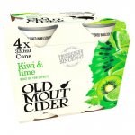 Old Mout Kiwi 12 cans for £4.00 @ Tesco with Checkoutsmart