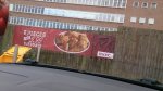 KFC 9 pieces of chicken only £5.99 on tuesdays! 