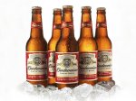 Free Budweiser for everyone in Wales (And even England if you're willing to try)