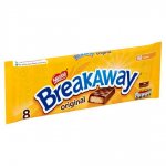 Breakaway. 8