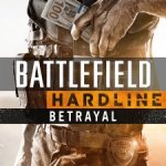 PS4/PS3 Battlefield™ Hardline Betrayal