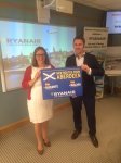 Aberdeen to Alicante new Ryanair route from February 2017 special rates now available