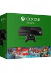 Xbox One Console with Lego Movie game