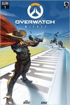 Overwatch Comics - #1 to #6 all free