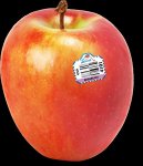 Braeburn red apples Kilo