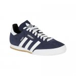 Adidas Men's Sam Super Suede Trainers sold by USC