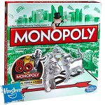 Monopoly: 80th Anniversary Edition homebargains