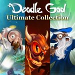 PS3 Doodle God Ultimate Collection - Free