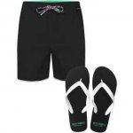 Men's Shorts and Flip Flops if you spend £30