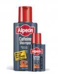 Alpecin Caffeine Shampoo - 250ml Bottle + a FREE 75ml bottle - £4.39 with code at lookfantastic.com