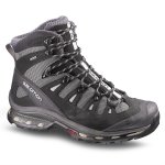 Salomon Mens Quest 4D GTX Walking/Hiking Boots Amazon Sold by Field & Trek