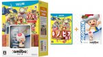 Captain Toad: Treasure Tracker w/Toad amiibo