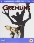 Gremlins Diamond Luxe 30th Anniversary Blu-ray