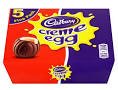 Heads up all Easter stock tomorrow at Waitrose - 5 Creme eggs 20p / 12 Creme eggs 40p / Small Easter eggs / Medium easter eggs 40p