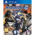 PS4 Earth Defence Force 4.1 The Shadow of New Despair