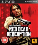 Red Dead Redemption (PS3) used