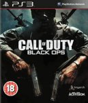 Call of Duty: Black Ops (PS3) used