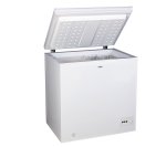 LOGIK 142 litre Chest Freezer - suitable for outbuildings