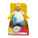 12 inch Talking Homer Simpson 'Plush' Toy
