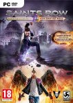 Saint's Row IV (4) - PC (Steam) - Game of the Century (includes all DLC and Gat Out Of Hell)