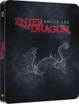 Enter The Dragon (Blu-Ray Steelbook) theentertainmentstore/ebay