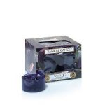 Yankee Candle ' Wild Fig ' Tealights