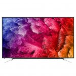 Hisense 65K5510 65" 4k tv with 5yr warranty included
