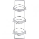 3 tier Toilet roll holder