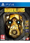 Borderlands: The Handsome Collection (PS4)