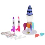 Build your own CO2 Rocket