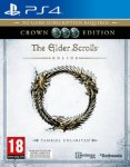 The Elder Scrolls Online: Tamriel Unlimited - Crown Edition - Only at GAME (PS4) @ GAME