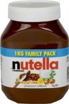 Nutella 1KG