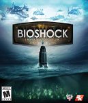 Bioshock The Collection (PS4/Xbox)