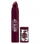 Soap and glory matte lipsticks