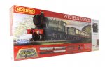 Hornby R1184 Western Express digital train set with eLink with TTS sound