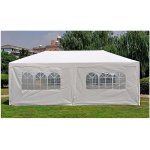 Party-Tent Gazebo 3 x 6 metre using code