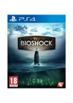 Bioshock: The Collection (PS4/XB1) - £32.99