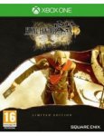 Final Fantasy Type-0 HD: Day One Steelbook Xbox One £9.50 [Code: SMART5] @ Rice Digital