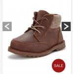 Ugg orin wool boot - £19