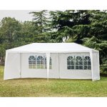 Party-Tent Gazebo 3 x 6 metre @ The Original Factory Shop (garden flash sale - more added post #11 with free del)