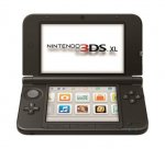 Nintendo 3DS Xl Red, Blue, Silver