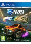 PS4/Xbox One Rocket League: Collector's Edition