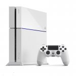 White PS4 Console (+3mths Now TV) / Xbox One + The Division &pound;192 (Using code)