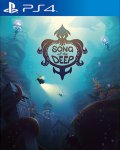 Song of the Deep (PS4)