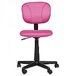 York Pink Office Chair