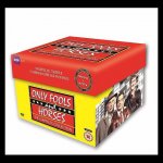 Only Fools and Horses Complete Collection inc 1-7 series & 15 specials over 26 discs